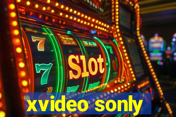 xvideo sonly